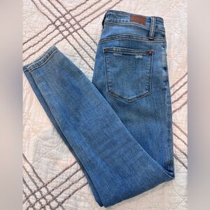 Judy blue skinny jeans